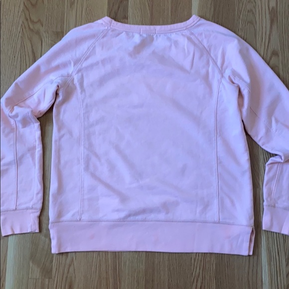 Gap Logo Crew Neck Sweatshirt Size M - Picture 6 of 9